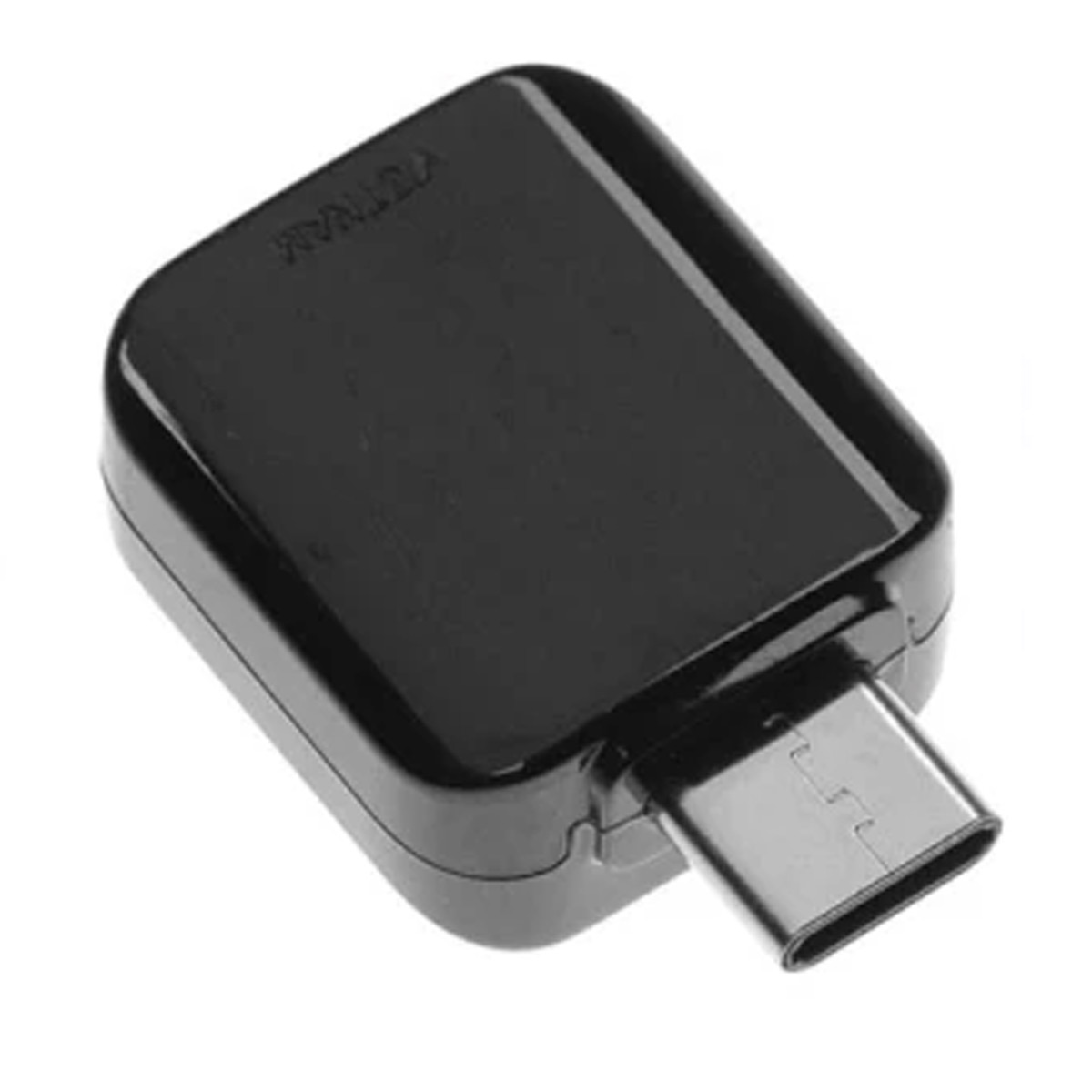 مبدل اصلی تایپ سی به یو اس بی Samsung USB Type-C to USB OTG Connector