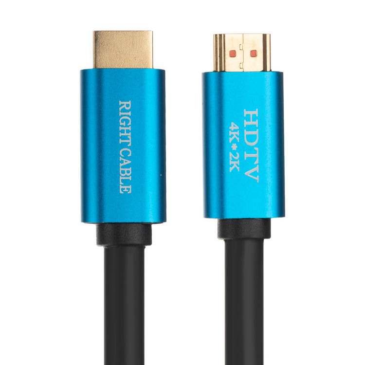 کابل HDMI رایت کیبل مدل JWD-02-5 طول 5 متر