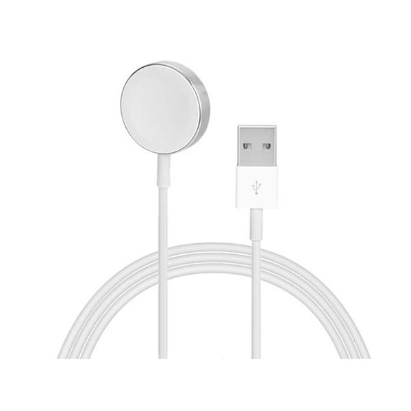 کابل اصلی شارژ مغناطیسی اپل واچ Apple Watch Magnetic Charger to USB Cable – A1570