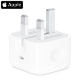 آداپتور شارژر اصلی اپل توان 20 وات Apple MHJF3ZP Charger 20W Type C