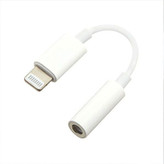 مبدل لایتنینگ به جک 3.5 میلی متری آیفون 13 پرو مکس