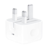 آداپتور آیفون 20 وات اصلی Apple iPhone 20W USB-C Adapter