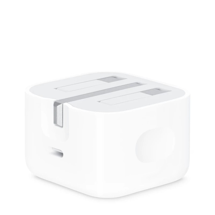کلگی شارژر آیفون 20 وات اصلی Apple iPhone 20W USB-C Adapter