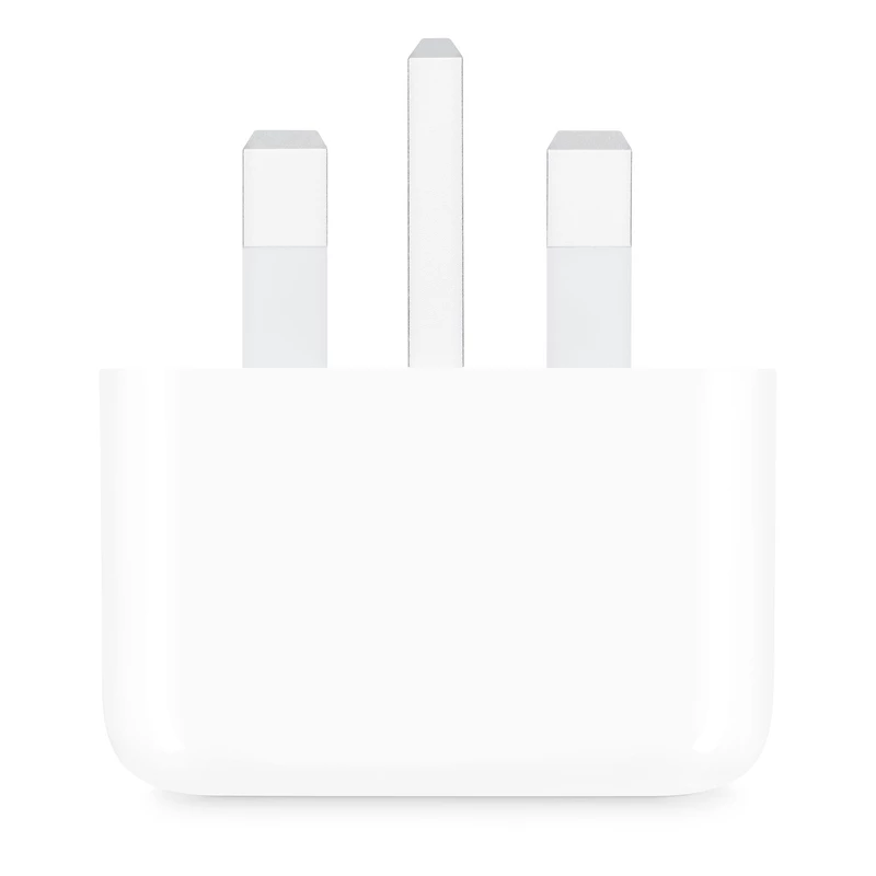 آداپتور آیفون 20 وات اصلی Apple iPhone 20W USB-C Adapter