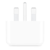 آداپتور آیفون 20 وات اصلی Apple iPhone 20W USB-C Adapter