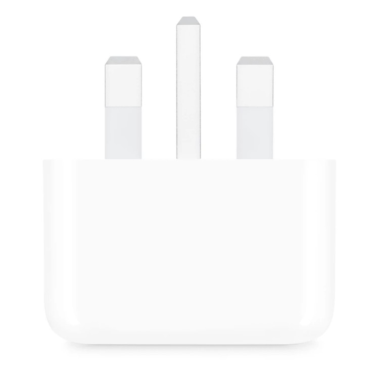 کلگی شارژر آیفون 20 وات اصلی Apple iPhone 20W USB-C Adapter