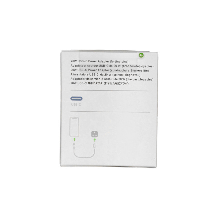 کلگی شارژر آیفون 20 وات اصلی Apple iPhone 20W USB-C Adapter