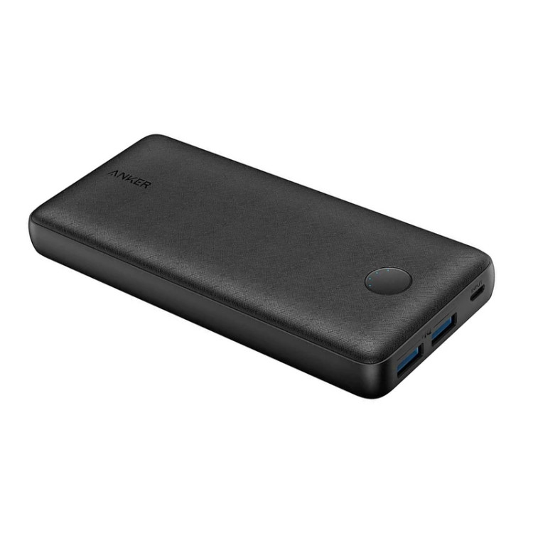 پاوربانک مدل ANKER POWER 20000