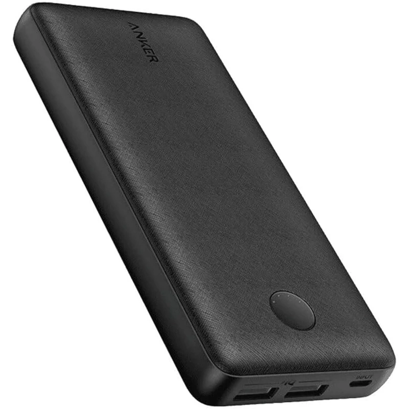 پاوربانک مدل ANKER POWER 20000