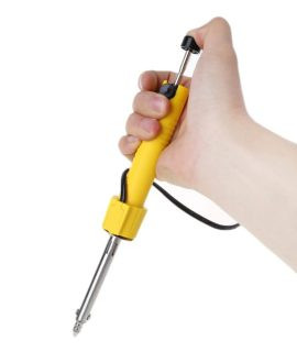 قلع کش برقی 40 وات وهان مدل 220v-40w اورجینال