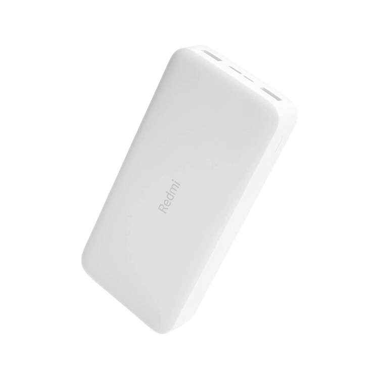 پاوربانک شیائومی مدل Redmi 20k