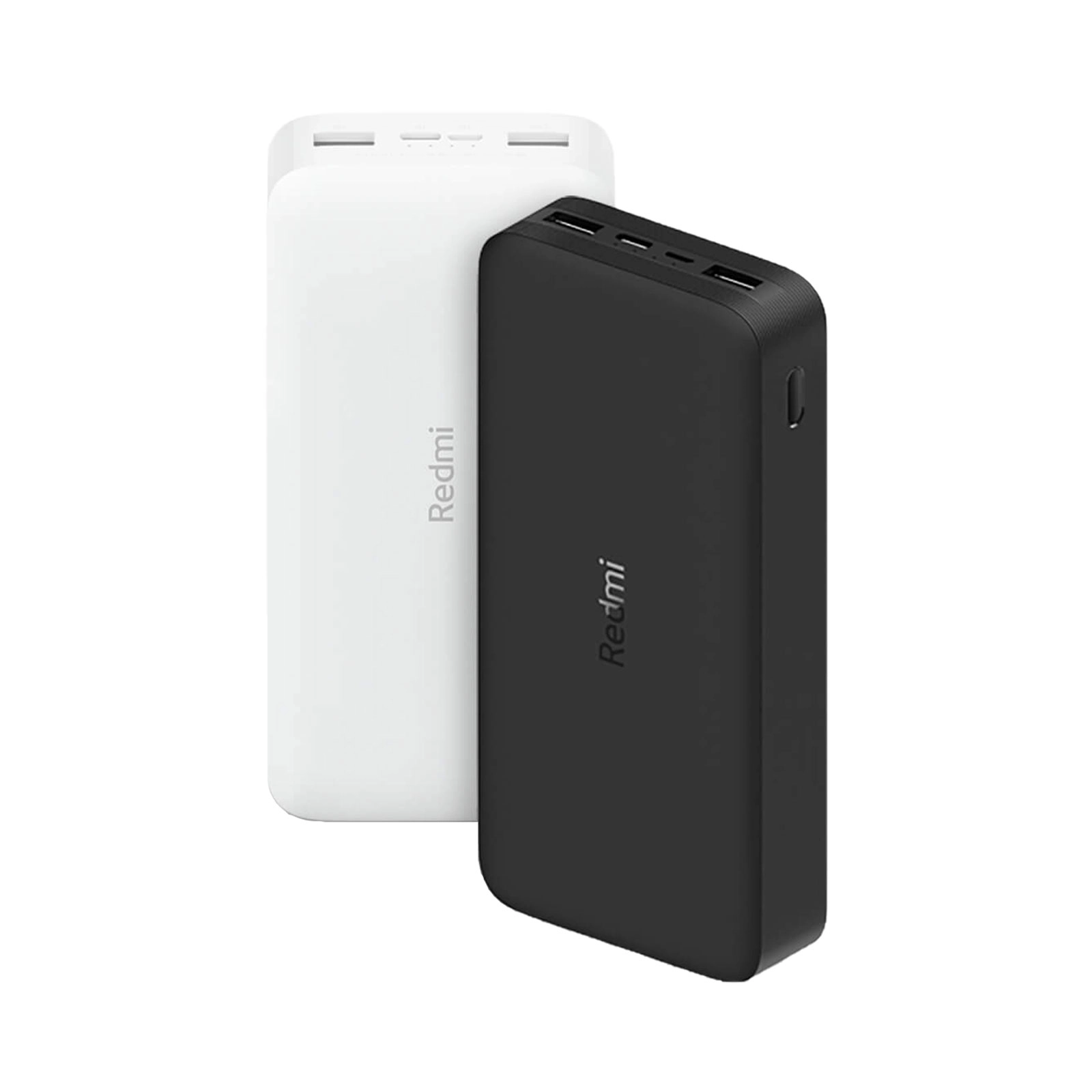 پاوربانک شیائومی مدل Redmi 20k
