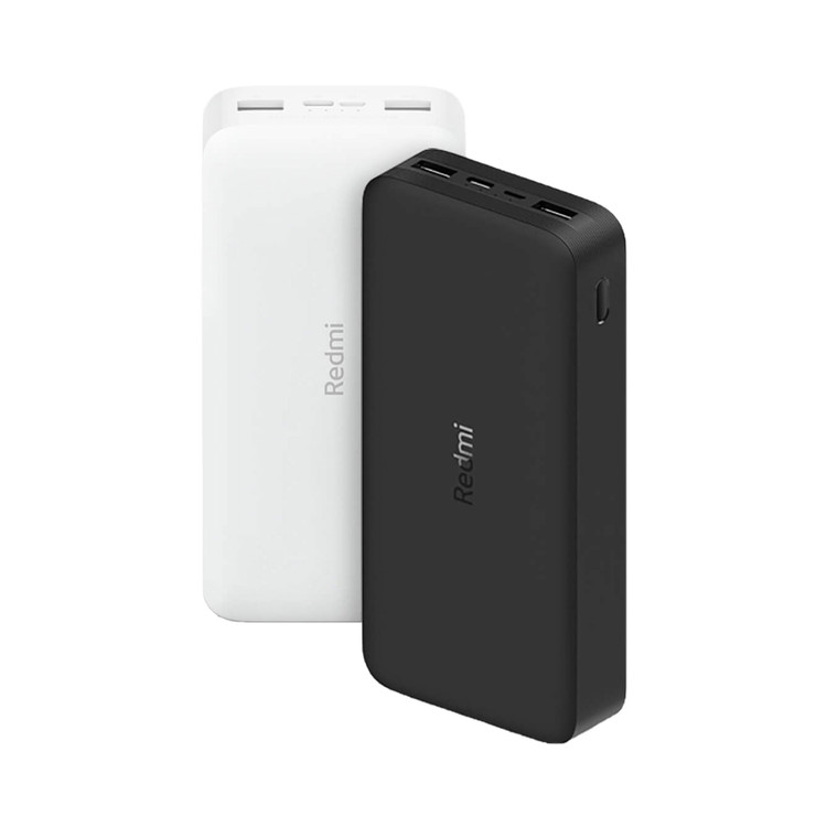 پاوربانک شیائومی مدل Redmi 20k