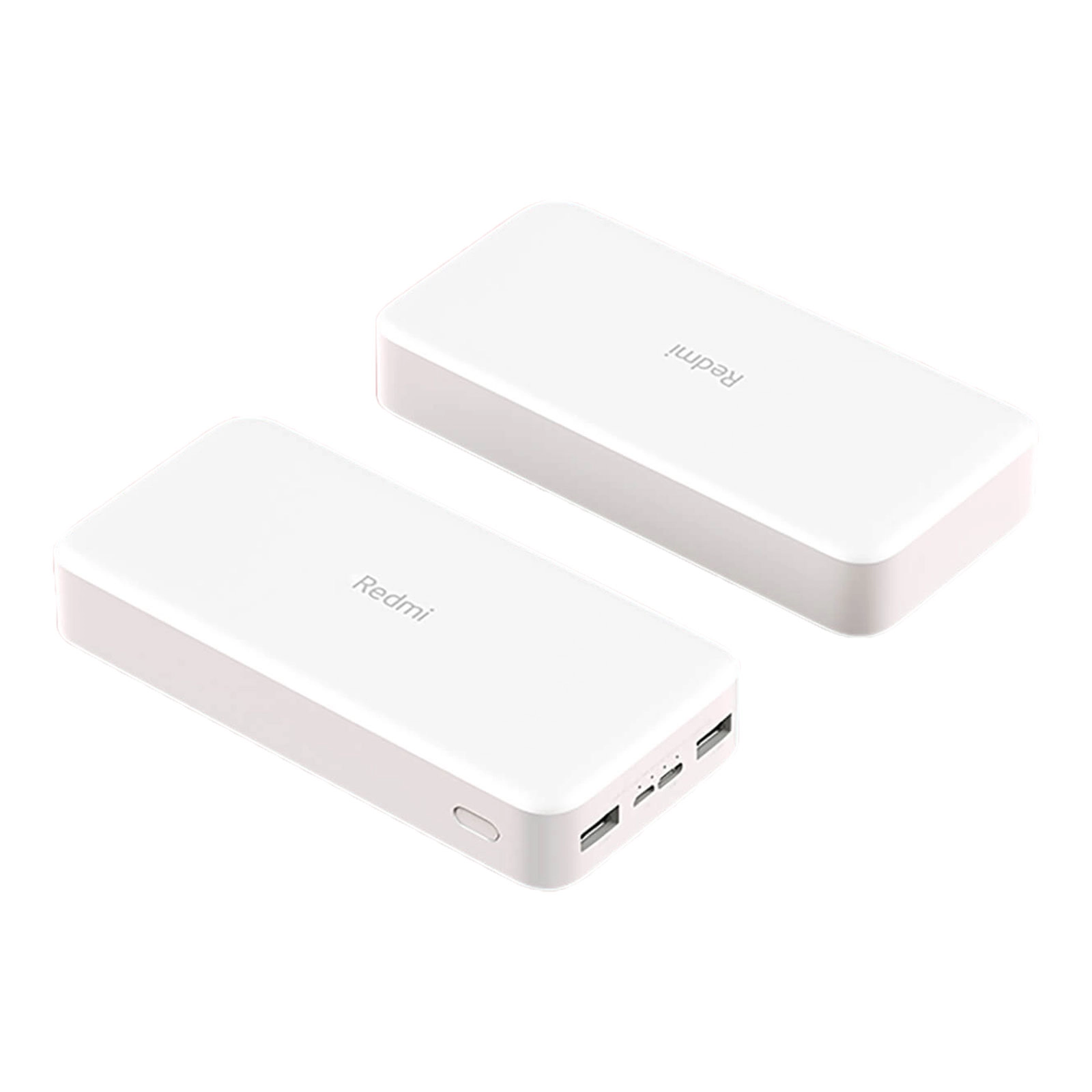 پاوربانک شیائومی مدل Redmi 20k