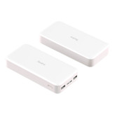 پاوربانک شیائومی مدل Redmi 20k