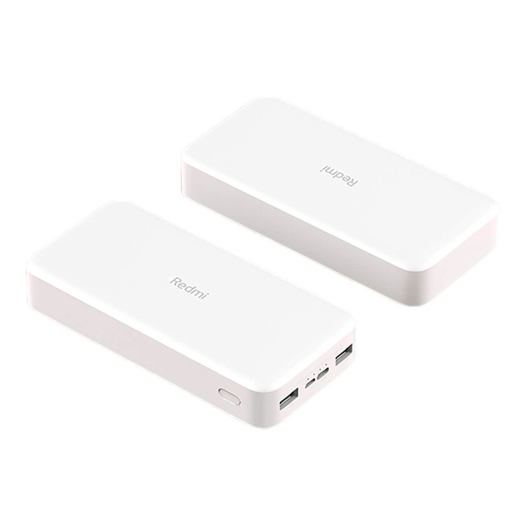 پاوربانک شیائومی مدل Redmi 20k