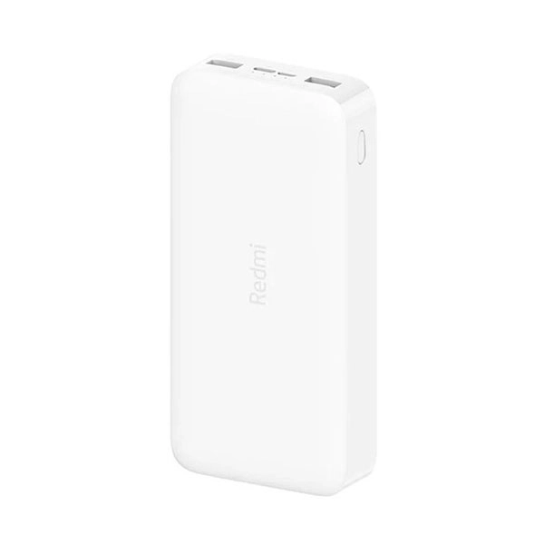 پاوربانک شیائومی مدل Redmi 20k