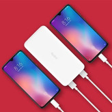 پاوربانک شیائومی مدل Redmi 20k