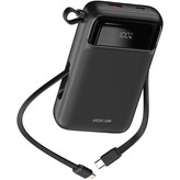 پاوربانک 10k مگ سیف گرین لاین مدل LUZERN