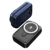 پاوربانک 20k گرین لاین مدل Monaco MagSafe