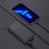 پاوربانک و هندزفری بلوتوث 10000 میلی آمپر گرین لاین مدل Rome & Earbuds