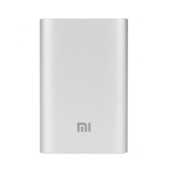 پاوربانک 10000 شیائومی مدل MI