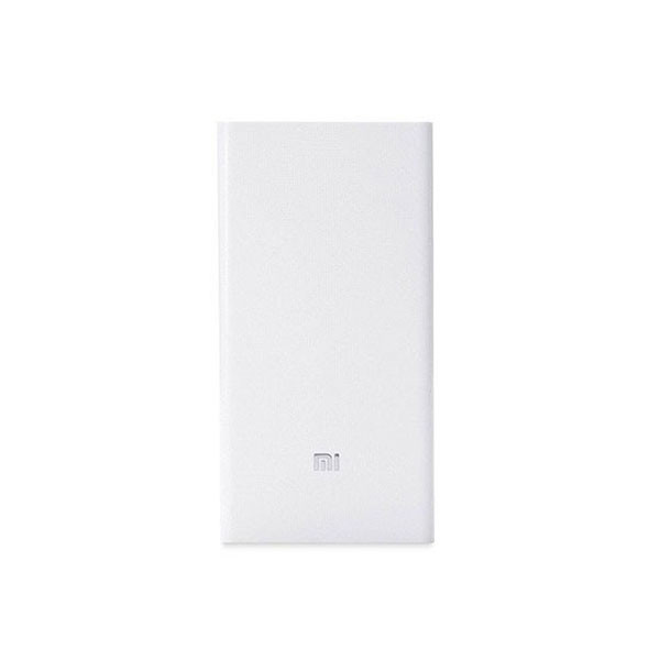 پاور بانک 20000 شیائومی مدل Mi