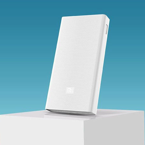 پاور بانک 20000 شیائومی مدل Mi
