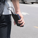 پاوربانک انکر مدل A1248 ظرفیت 10000 میلی آمپر ساعت