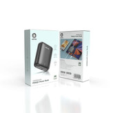 پاور بانک گرین لاین مدل PD QC Power Bank 10000mAh PD 20W