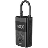 پمپ باد و پاوربانک قابل حمل پاورولوجی مدل Powerology Ultra Portable Air