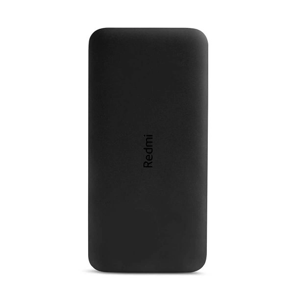 شارژر همراه شیائومی مدل Redmi PB100LZM ظرفیت 10000 میلی آمپر ساعت(گلوبال)