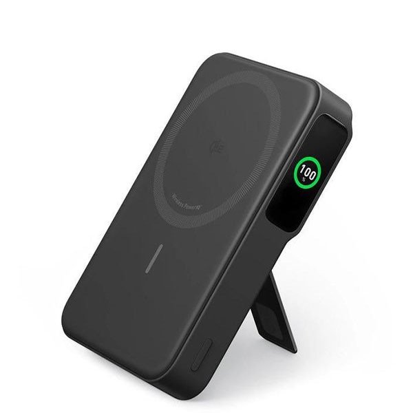 پاوربانک انکر مدل A1654 ظرفیت 10000 میلی آمپر ساعت