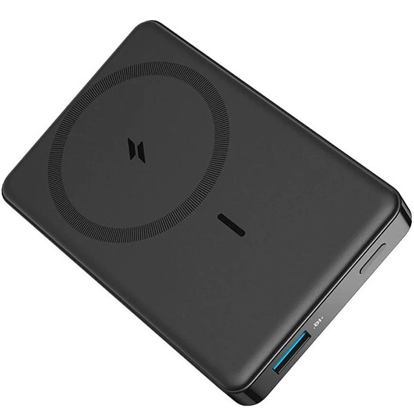 پاوربانک انکر مدل MagGo Battery A1642 ظرفیت 10000 میلی آمپر ساعت