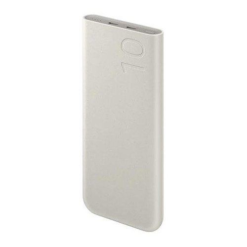 پاوربانک سامسونگ مدل EB-P3400 ظرفیت 10000 میلی آمپر ساعت