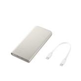 پاوربانک سامسونگ مدل EB-P3400 ظرفیت 10000 میلی آمپر ساعت