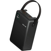 پاور بانک گرین لاین مدل Power Bank THUNDER 80 ظرفیت 80000 میلی آمپر ساعت