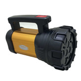 چراغ اسکنر یووی uv مخصوص کارشناسی و تشخیص رنگ خودرو 45 وات با یکسال گارانتی