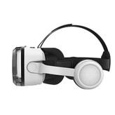 هدست واقعیت شاینکن مجازی مدل SC-G04BS هدفون بلوتوثی