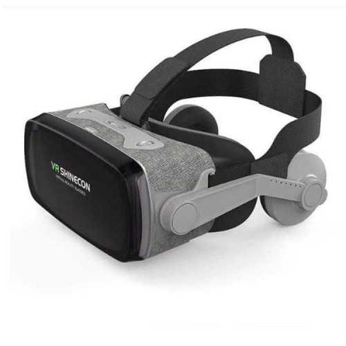 هدست واقعیت مجازی شاینکن مدل SC-G07E