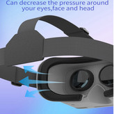 هدست واقعیت مجازی شاینکن مدل SC_G15