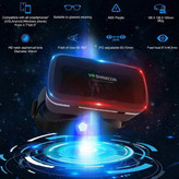 هدست واقعیت مجازی شاینکن مدل G06A