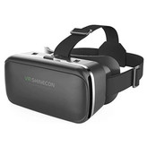 هدست واقعیت مجازی شاینکن مدل G06A