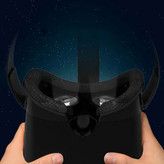 عینک واقعیت مجازی VR PARK V3