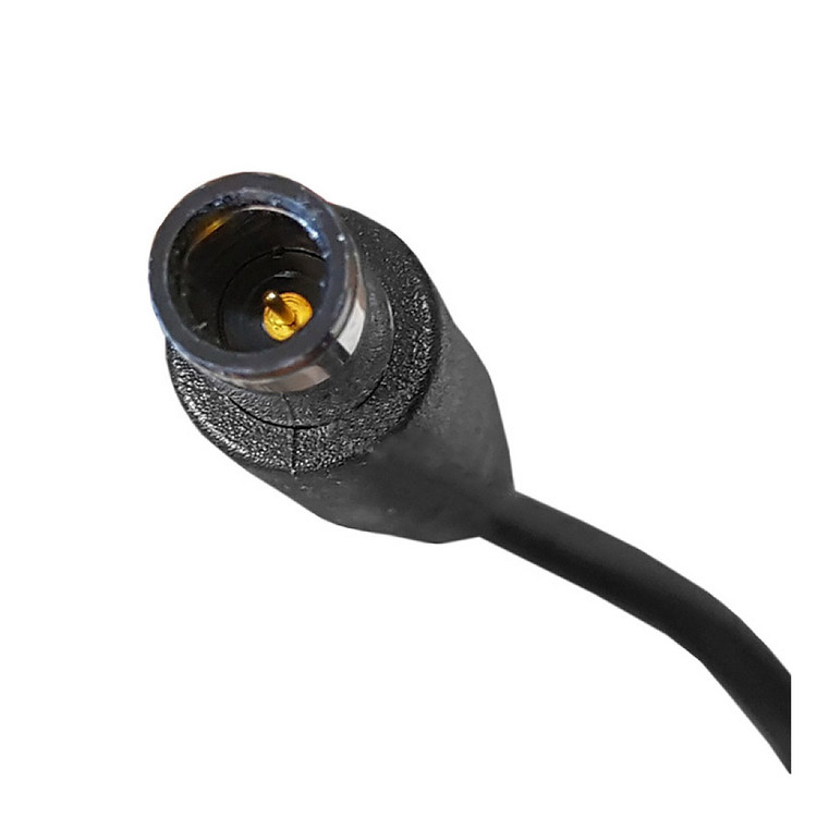 آداپتور و شارژر باطری لپ تاپ دل 19.5V 4.62A Slim Gimo Plus