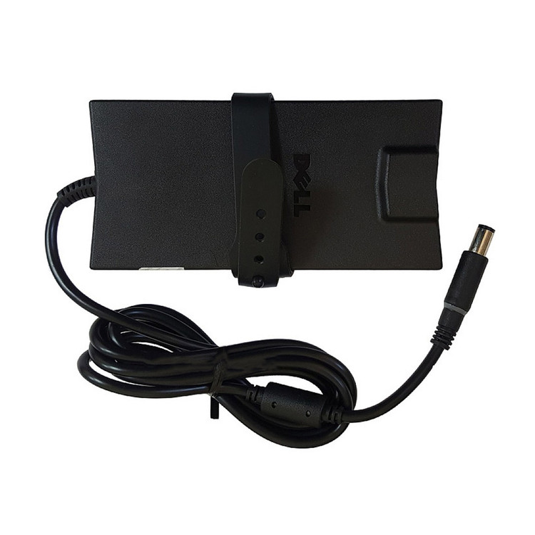 آداپتور و شارژر باطری لپ تاپ دل 19.5V 4.62A Slim Gimo Plus