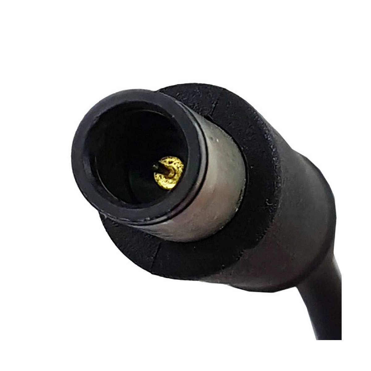 آداپتور لپ تاپ دل 19.5V 3.34A Gimo Plus ضخیم