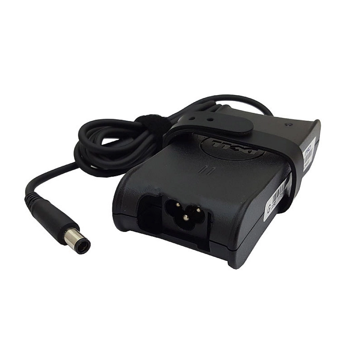آداپتور لپ تاپ دل 19.5V 3.34A Gimo Plus ضخیم