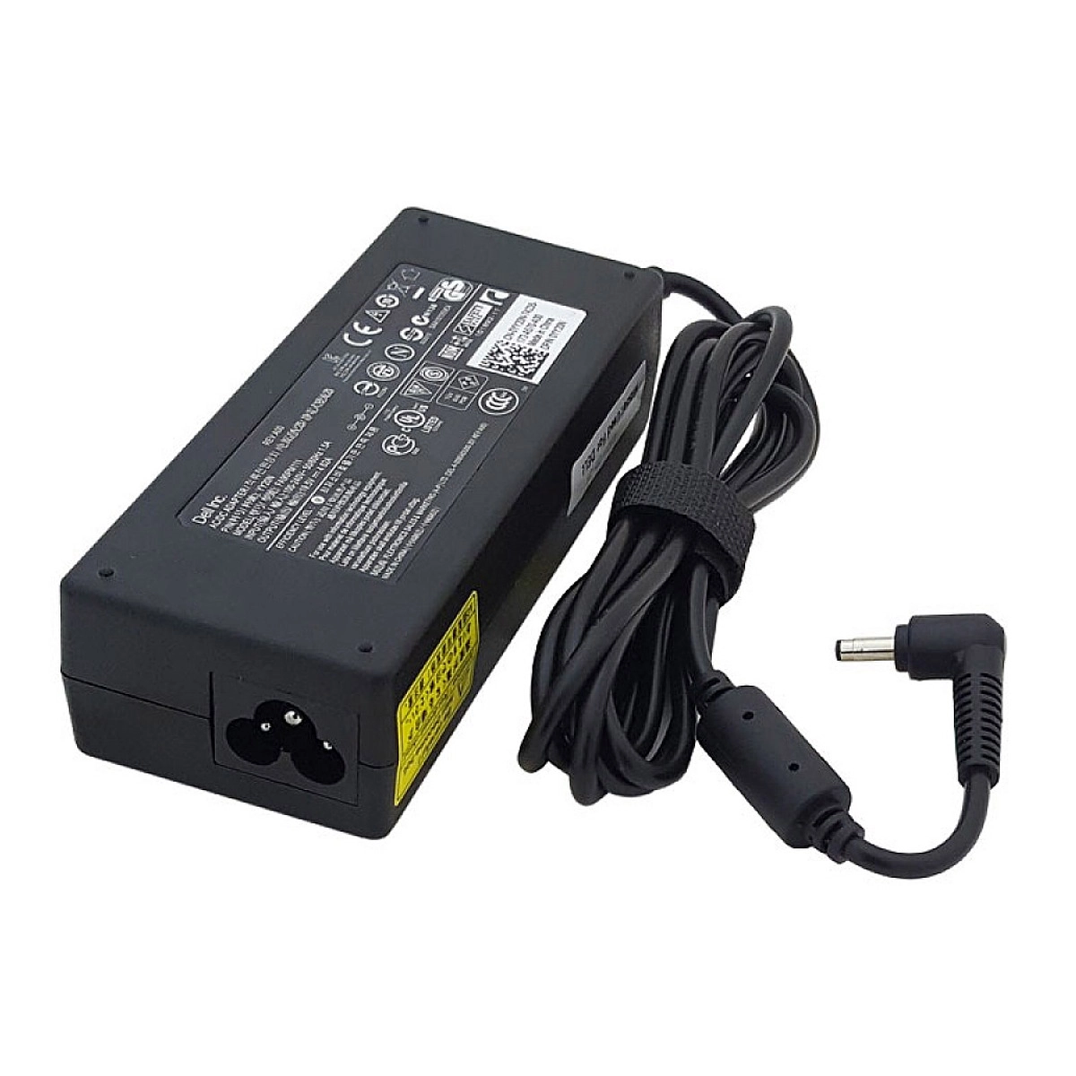 آداپتور لپ تاپ دل 19.5V 4.62A Gimo Plus سرریز