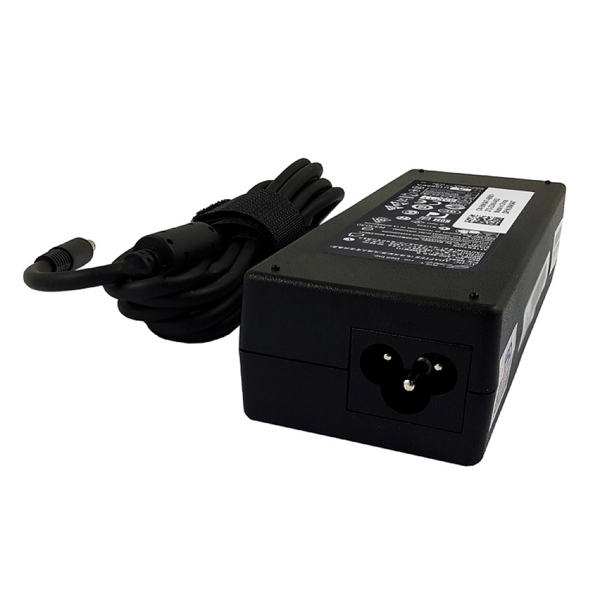 آداپتور لپ تاپ دل 19.5V 4.62A Gimo Plus سرریز سوزندار